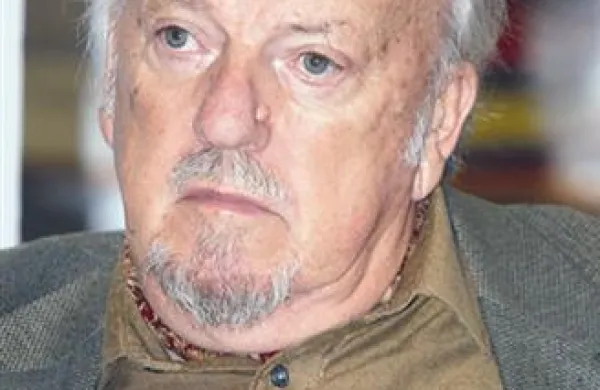 Bert Pribac v novi knjigi spregovori o mnogih temah, povezanih s slovensko zgodovino.