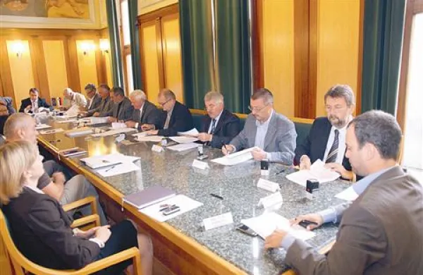 Prvi korak do regijskega centra za ravnanje z odpadki