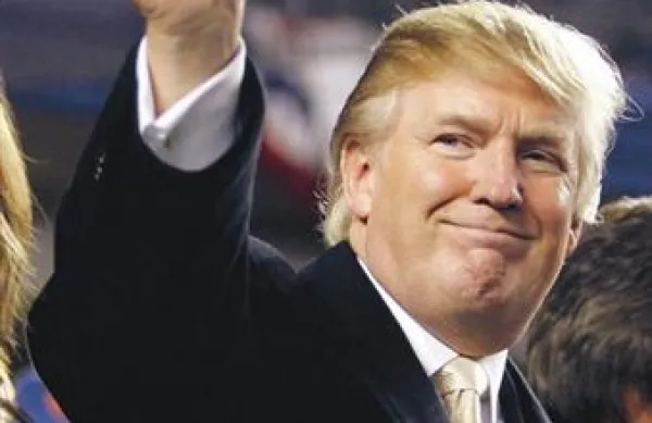 Donald Trump se še ni definitivno izrekel glede predsedniške kandidature.