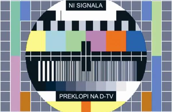 Projekt čezmejne televizije je nastal v sodelovanju med Rai in RTV Slovenija, izvajata pa ga deželni sedež Rai za FJK in regionalni studio TV Koper-Capodistria