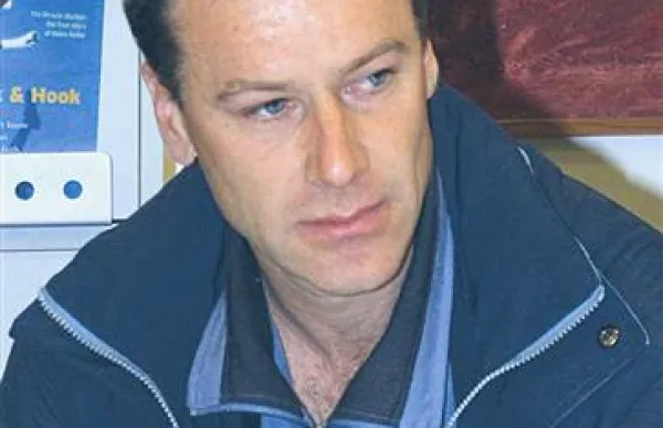 Dušan Grbec