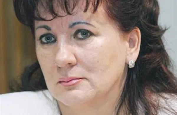 Okrogle mize se bo udeležila tudi Vlasta Nussdorfer, državna tožilka in predsednica društva Beli obroč 