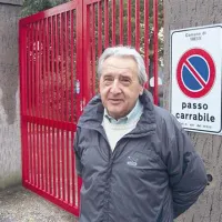 Mario Šušteršič