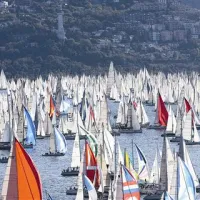 V nedeljo bo tržaški zaliv preplavilo skoraj 2000 jadrnic vseh velikosti