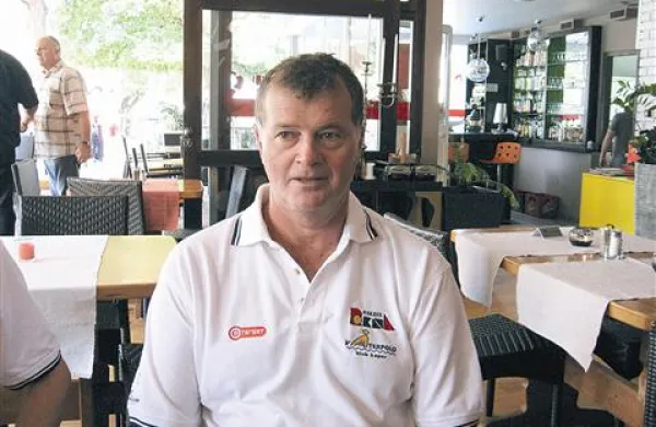 Veselin Đuho