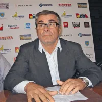  Ratko Mandič pričakuje, da se bo koprski vaterpolo po dokončanju novega bazena razcvetel