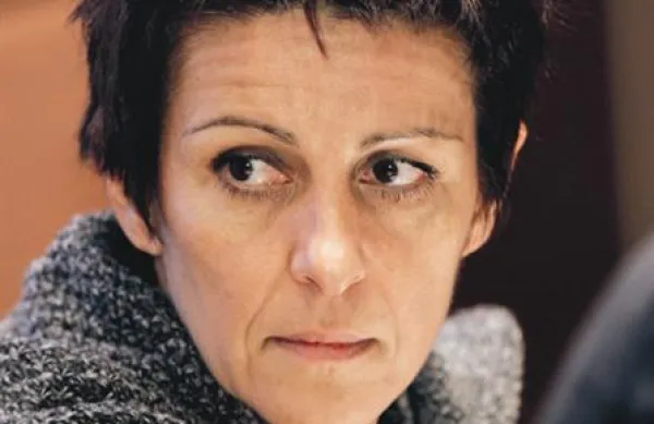Lidija Jerkič je posebej opozorila na problematiko tako imenovanih agencijskih delavcev.