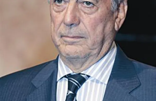 Pisatelja je novica o nagradi, ki je vredna milijon evrov, dosegla v New Yorku, kjer poučuje na univerzi Princeton.