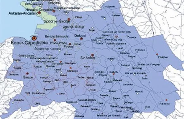 Ustanovitev samostojne ankaranske občine bo predmet javne obravnave, ki bo predvidoma 4. novembra.