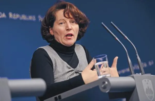 Generalna sekretarka vlade Helena Kamnar ocenjuje, da so našli soglasje in da je treba razjasniti le nekaj manjših podrobnosti.