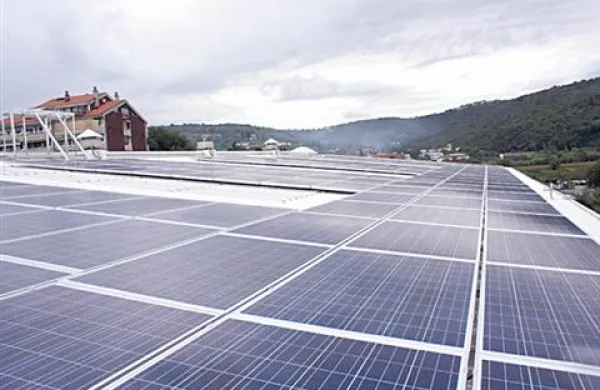 Občina Piran spodbuja okolju prijazne naložbe