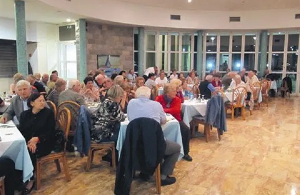 Erjavec o pokojninah in podpori Branku Simonoviču