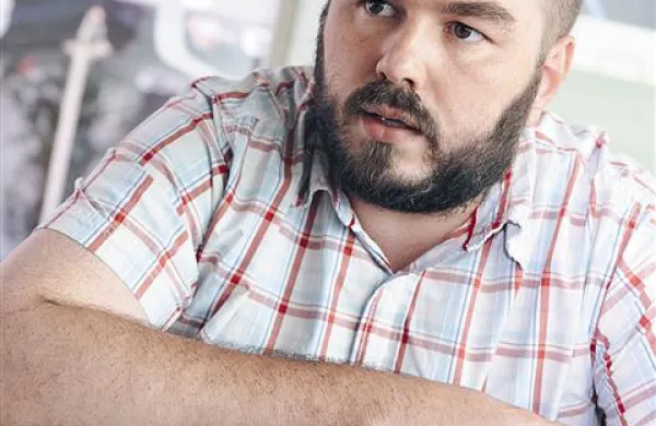 Mitja Blažič