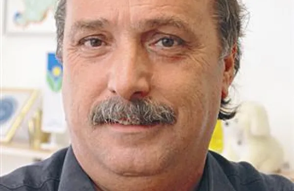 Dominik Soban