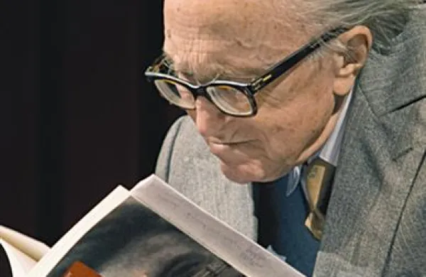 Boris Pahor