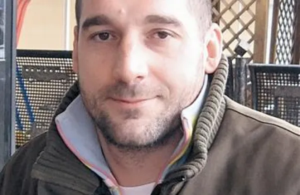 Teo Galič