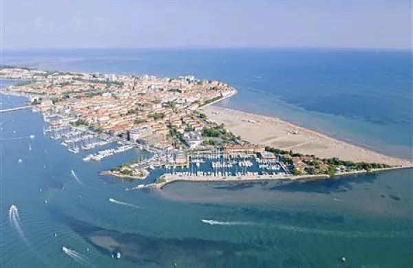 Potop zdravstvenega turizma bi bil za Gradež hud udarec 