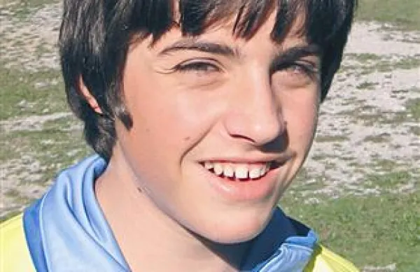 Denis Mislej