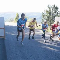Start mladine