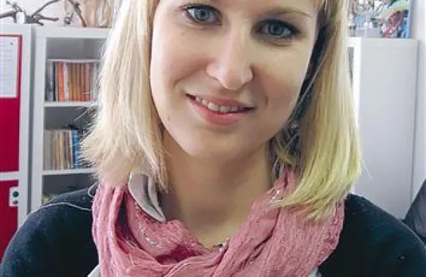 Jasmina Jakomin