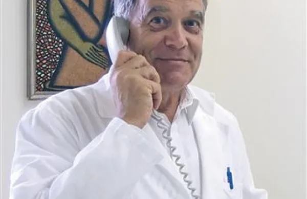 Aleksander Merlo
