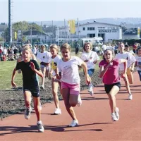 Mladina je napolnila Bonifiko kot še nikoli doslej