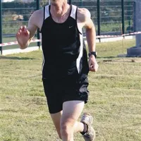 Najhitreje je s tremi članskimi krogi opravil Danijel Vinčec, kolesar in gorski tekač iz Montinjana