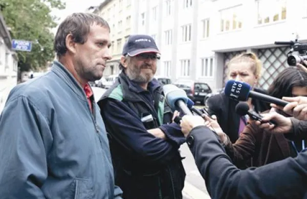 570 zaposlenih Vegradovcev bo jutri dobilo odpoved