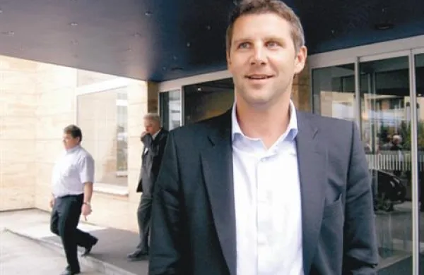Tomaž Jeršič
