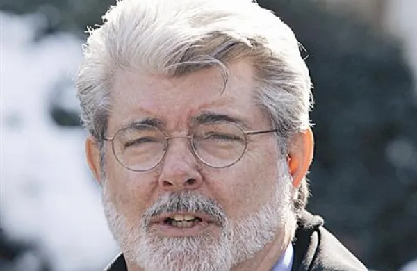 George Lucas bo v Singapur preselil še tri oddelke
