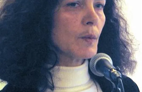 Gordana Beltram