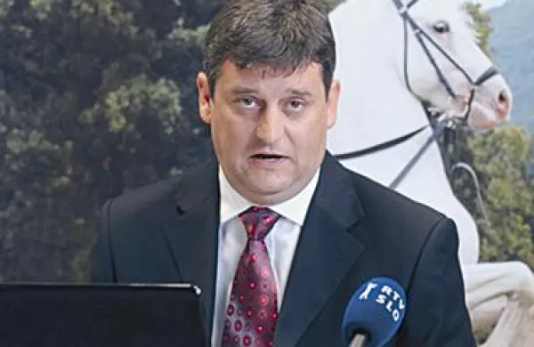 V letu 2011 napovedujejo številne novosti v Kobilarni Lipica