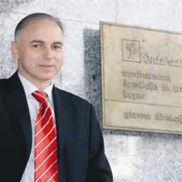 Andrej Lovšin od Intereurope hoče 300.000 evrov
