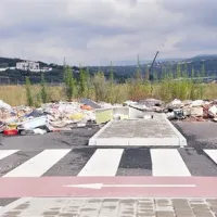 Svinjarija na Srminu