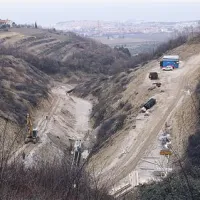 ... in v začetku leta oziroma zadnje januarske dni  