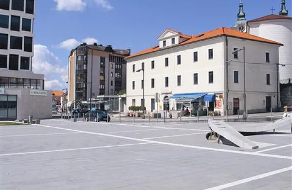 Postojna druga najlep&scaron;a