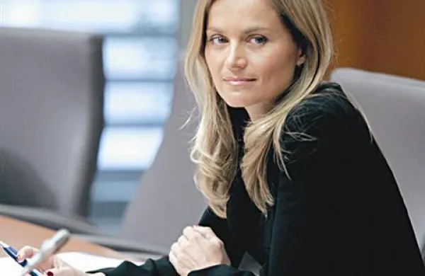 Dneve slovenskih pravnikov bo obiskala tudi ministrica za notranje zadeve, Katarina Kresal
