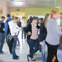Koprski gimnazijci darovali kri