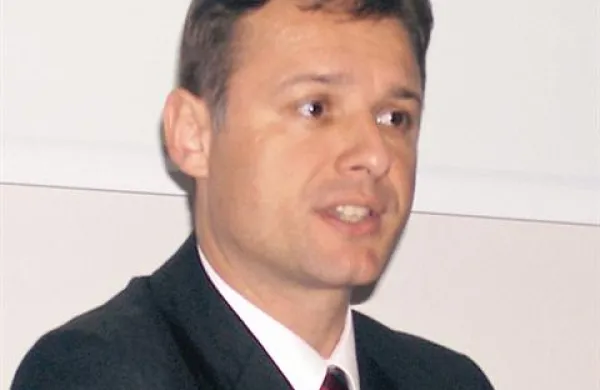 Hrvaški zunanji minister Gordan Jandroković zagotavlja, da zaradi pogajanj s Slovenijo hrvaški varčevalci ne bodo ničesar izgubili
