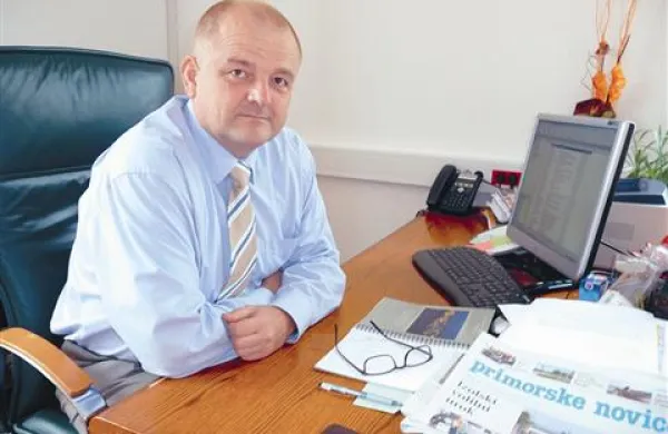  Robert Kavčič pred izzivom drugega kroga volitev