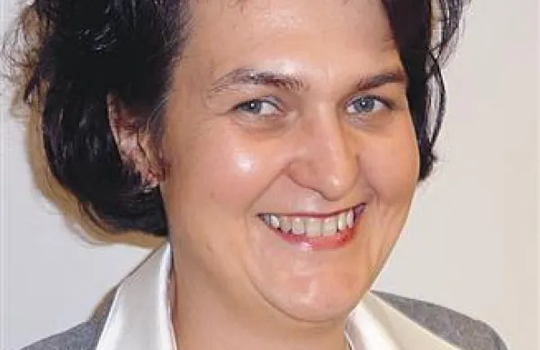 Darja Hauptman
