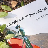 Monografija Narava, kot jo vidi narava, razkošno opremljena s številnimi barvnimi fotografijami, je izšla pri Zavodu za favnistiko v Kopru. Naprodaj je po 50 evrov.