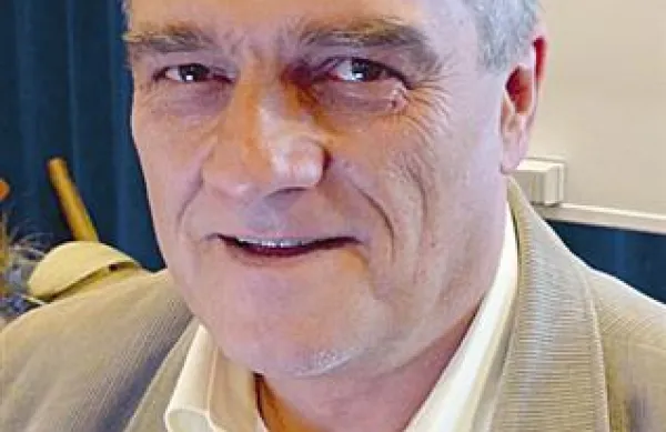 Matjaž Stare