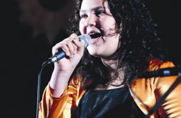 Nina Počkaj