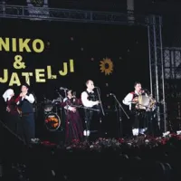 Ansambel Akordi