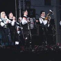 Ansambel Saša Avsenika