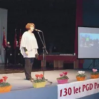 Ministrica  je napovedala zakonske spremembe v korist gasilcev