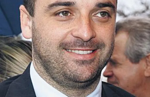 Igor Hrvatin 