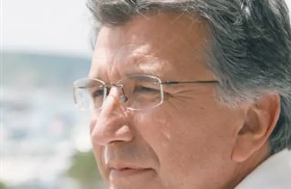 Tomislav Klokočovnik