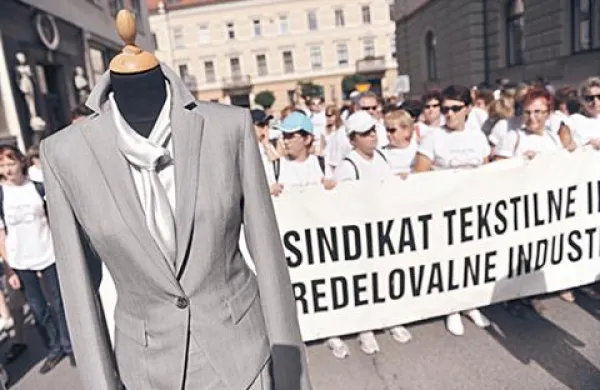 Stečajno premoženje Mure je vredno skoraj 32 milijonov evrov